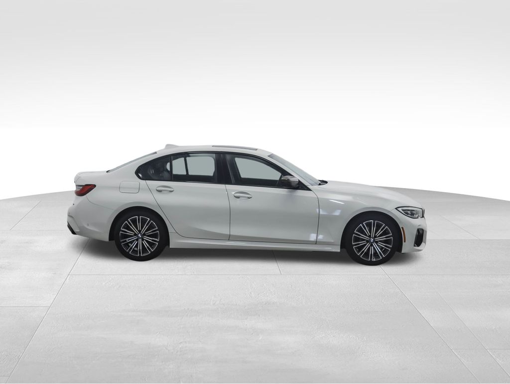 2020 BMW 3 Series M340i xDrive 6
