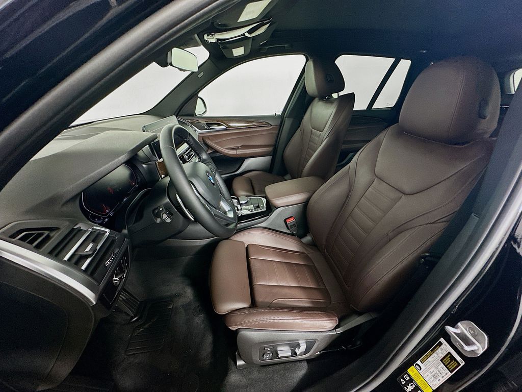 2022 BMW X3 xDrive30i 22