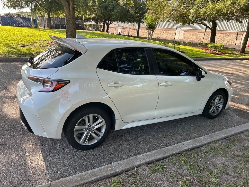 Thumbnail: 2019 Toyota Corolla - 6