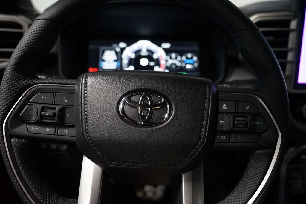 Thumbnail: 2026 Toyota Tundra - 20