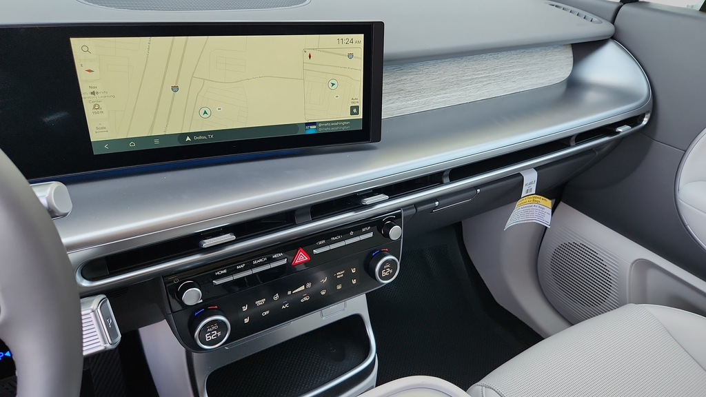 2026 Hyundai IONIQ 9