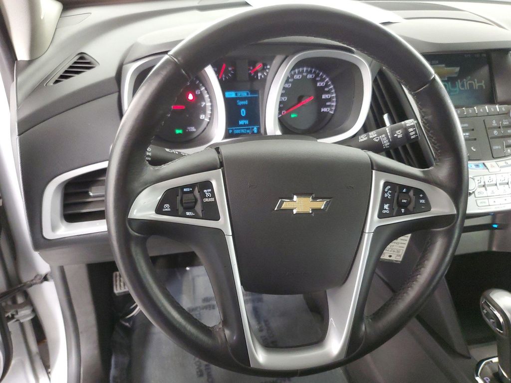 2015 Chevrolet Equinox LT 22