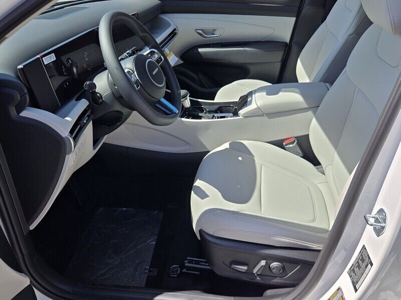 2026 Hyundai Tucson - $31,865