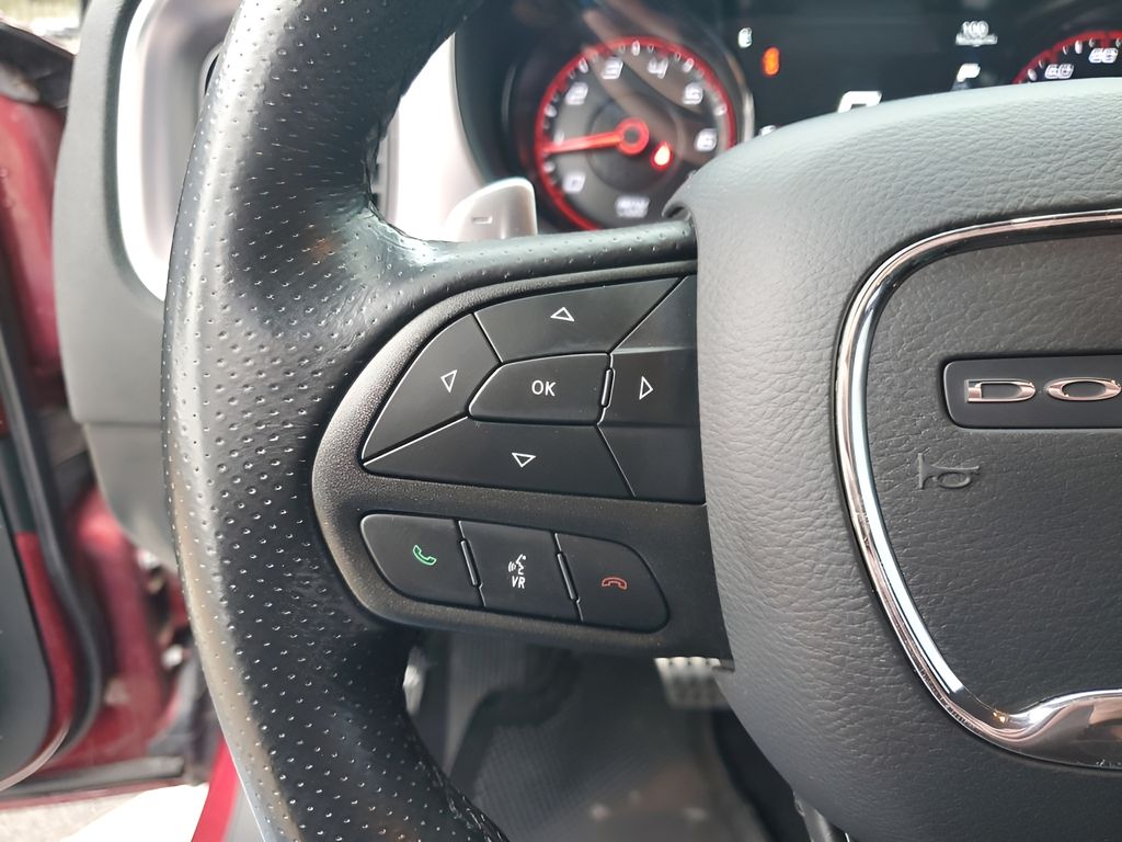 Used Car 2021 Dodge Charger  R/t For Sale Under $30,000 In Austin, Texas