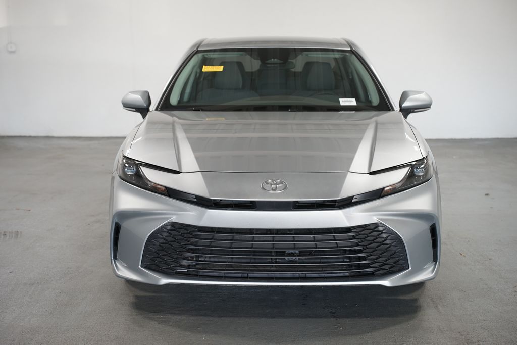 Thumbnail: 2025 Toyota Camry - 2