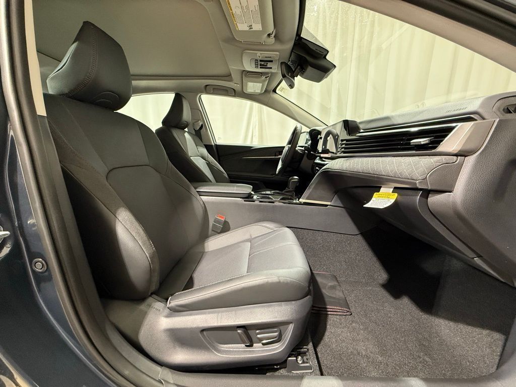 Thumbnail: 2026 Toyota Camry - 22