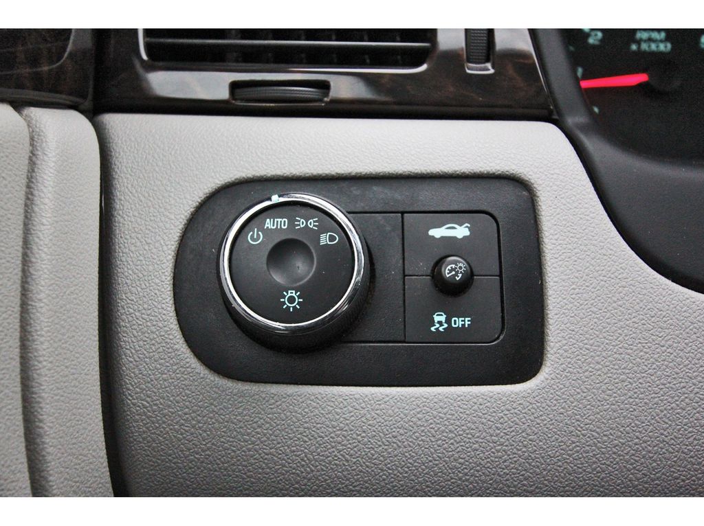 Used 2014 Chevrolet Impala Limited Sedan