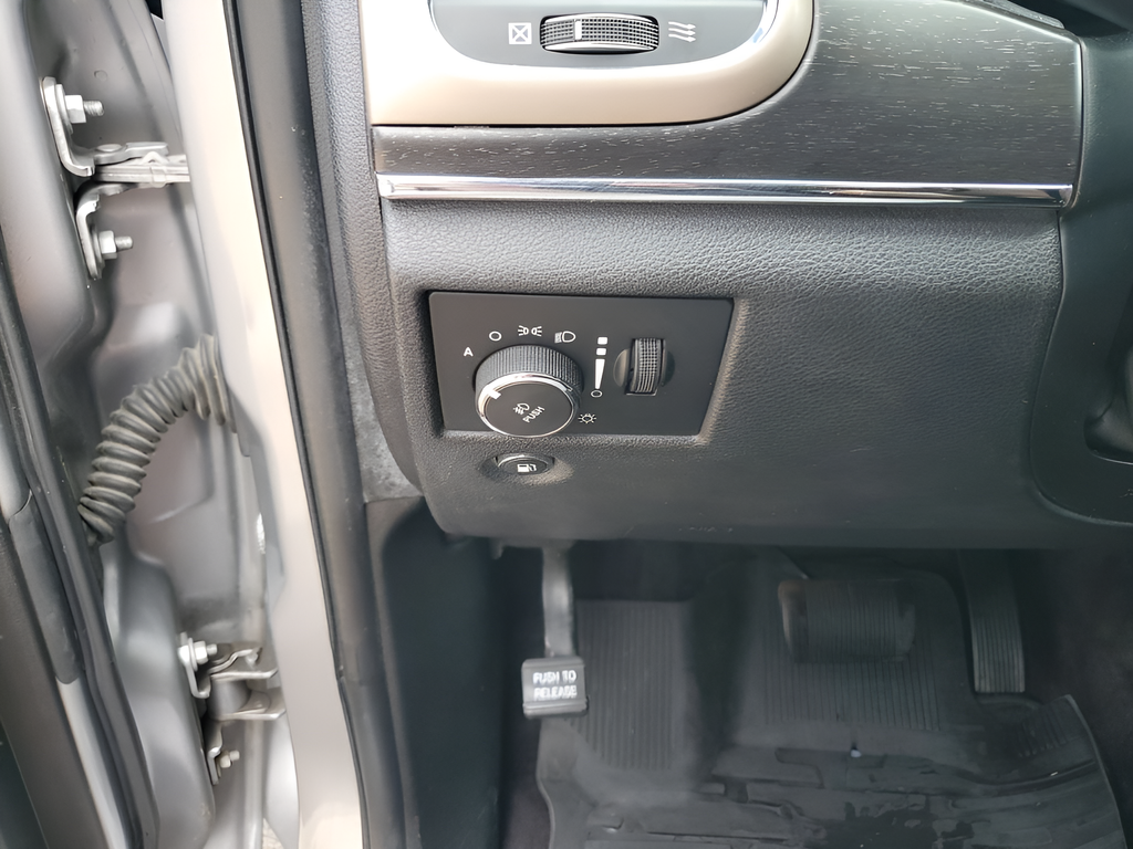 Used Car 2017 Jeep Grand Cherokee  Limited For Sale Under $20,000 In Austin, Texas