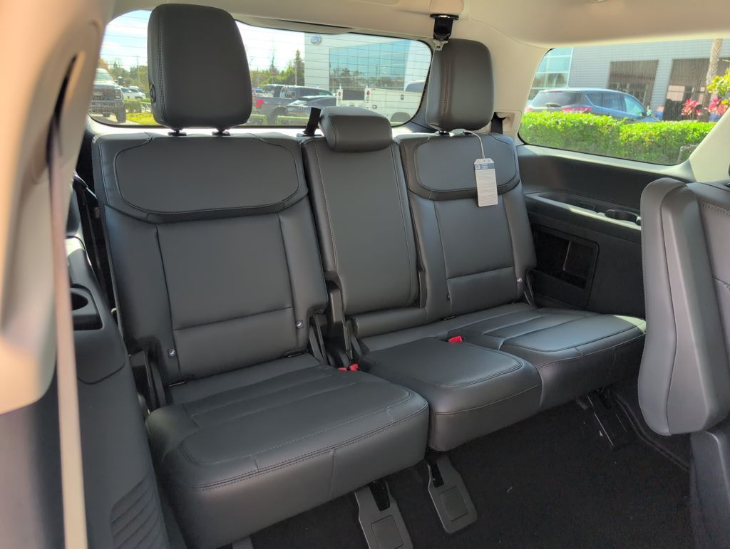 New 2026 Gray Ford Active image 16