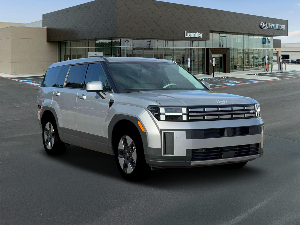 Thumbnail: 2026 Hyundai Santa Fe - 11