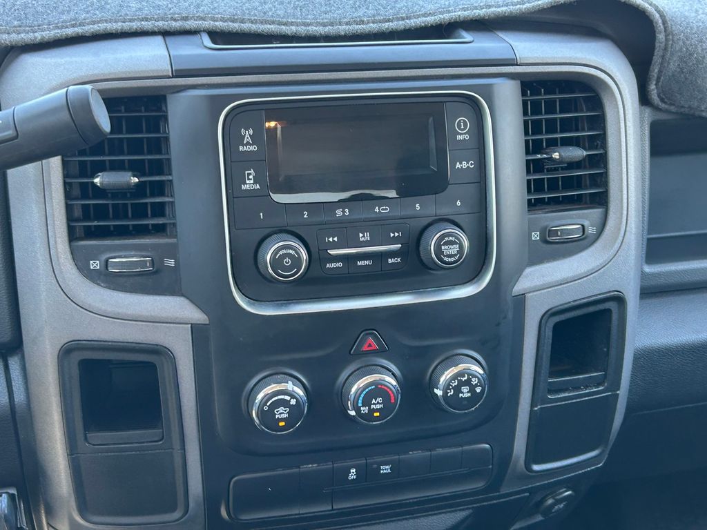 Used 2016 Ram 2500 Truck