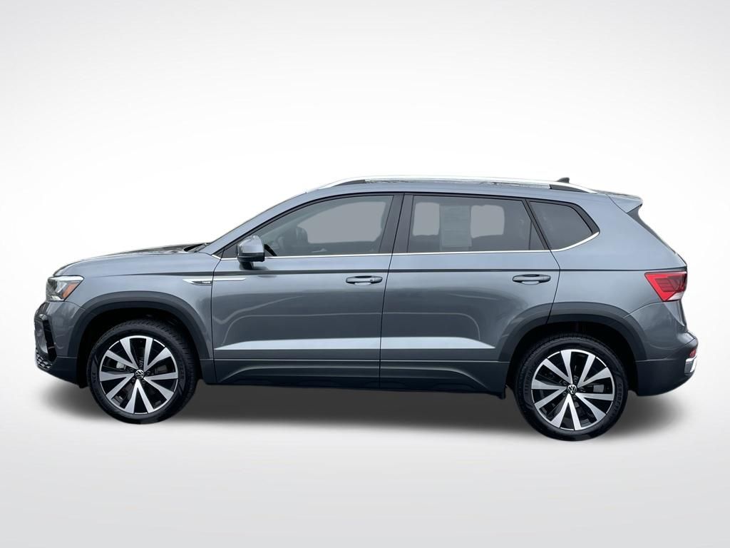 Thumbnail: 2024 Volkswagen Taos - 2