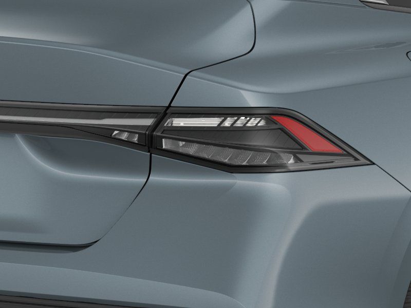 New 2026 Gray Nissan SV image 12