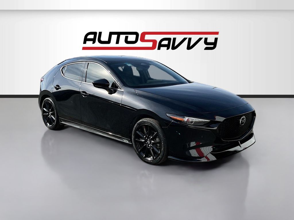 2024 Mazda CX-3 Premium Plus 2.5 AT 5-Door SKYACTIV AWD's photo