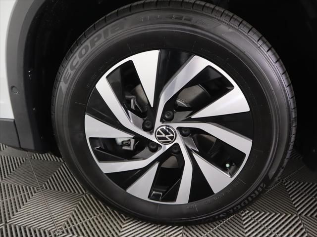 Thumbnail: 2026 Volkswagen Tiguan - 30