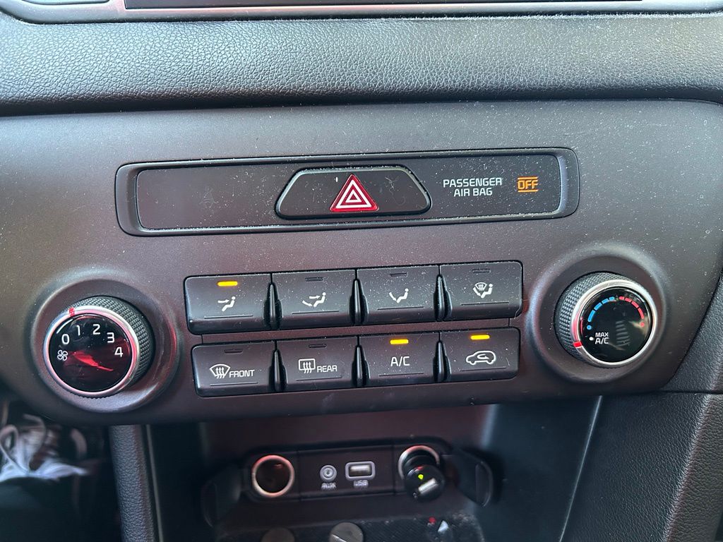 Thumbnail: 2018 Kia Sportage - 24