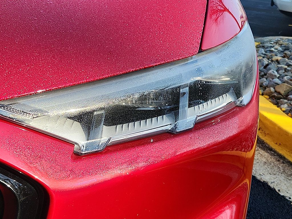 Thumbnail: 2021 Ford Mustang Mach-E - 9