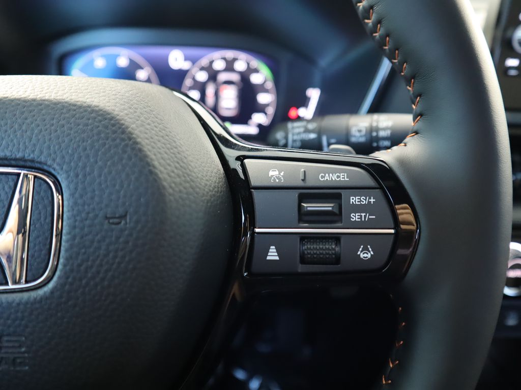 Thumbnail: 2026 Honda CR-V - 12