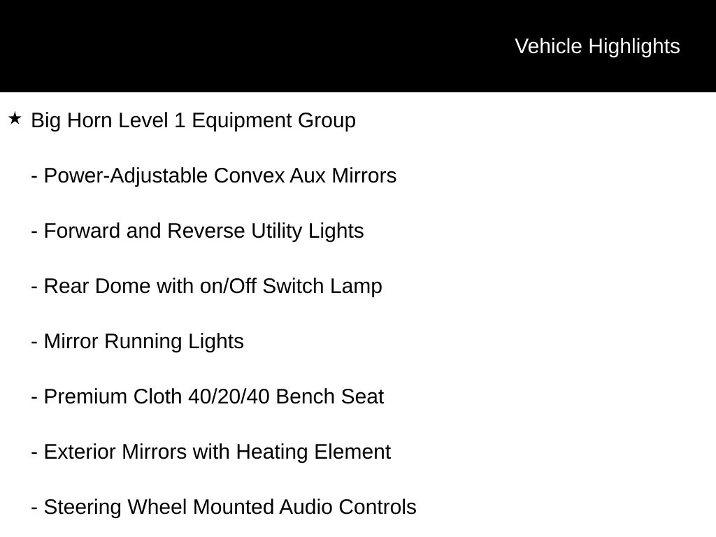New 2027 Ram 2500 Truck