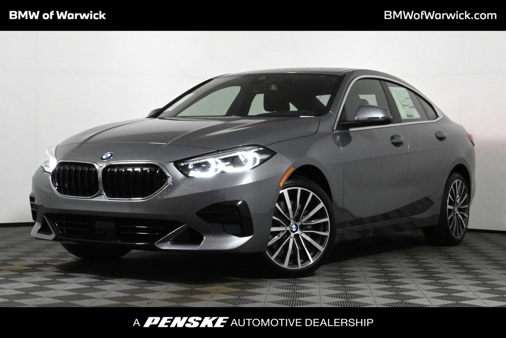 2024 BMW 2 Series 228i xDrive -
                Warwick, RI