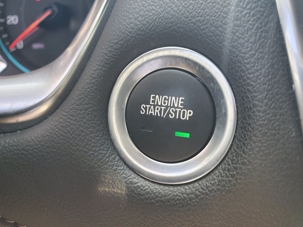 2024 Chevrolet Traverse - $29,088
