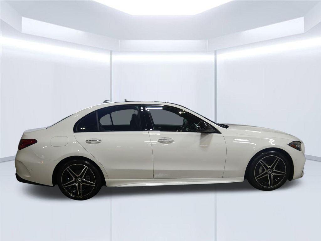 Thumbnail: 2026 Mercedes-Benz C-Class - 6