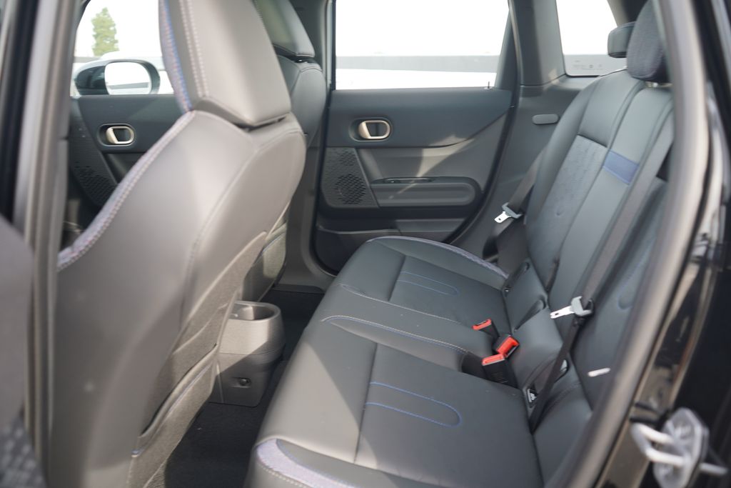 Thumbnail: 2026 MINI Cooper - 6