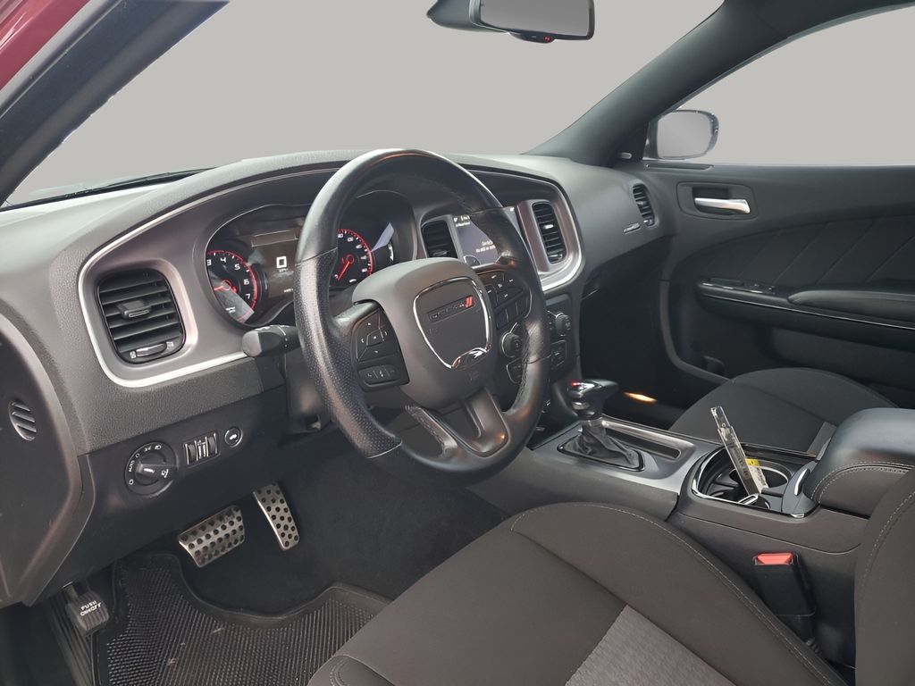 Used Car 2021 Dodge Charger  R/t For Sale Under $30,000 In Austin, Texas