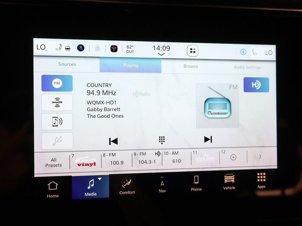 Used 2023 Black Jeep Series II image 56