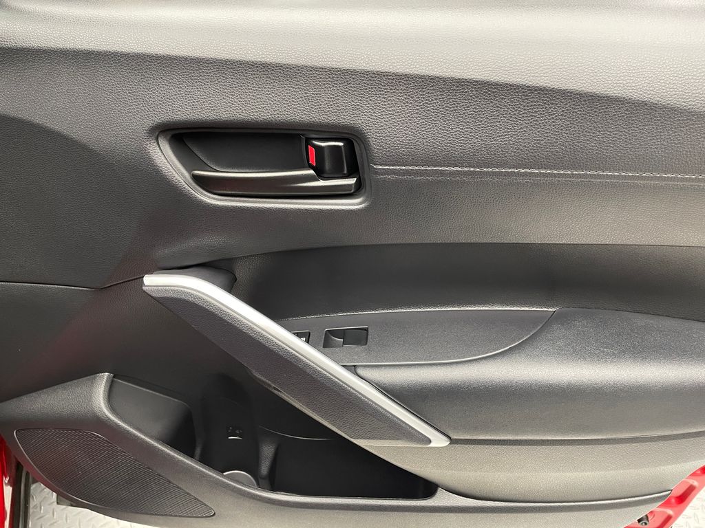 Thumbnail: 2023 Toyota Corolla Cross - 14