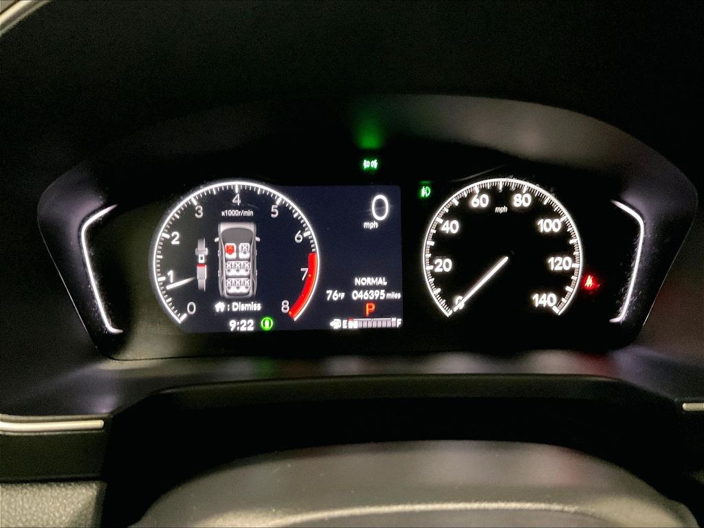 2023 Honda Pilot — photo 26