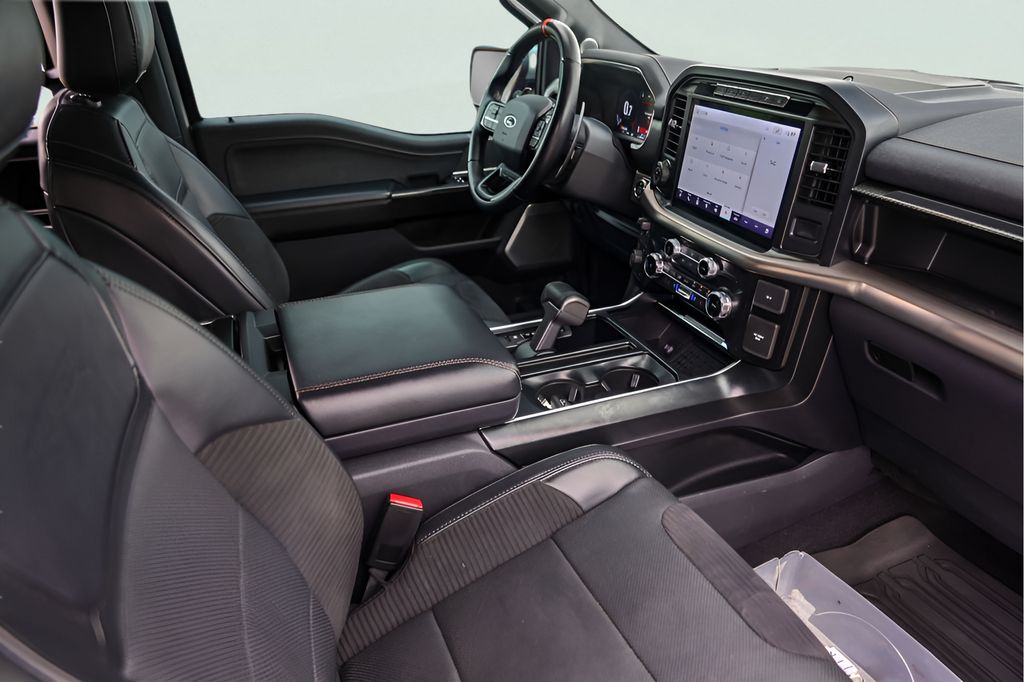 Used Car 2023 Ford F-150  Raptor For Sale Under $70,000 In Austin, Texas