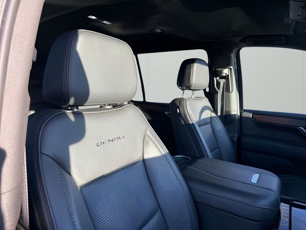 Used Car 2025 Gmc Yukon Xl  Denali For Sale Under $80,000 In Austin, Texas