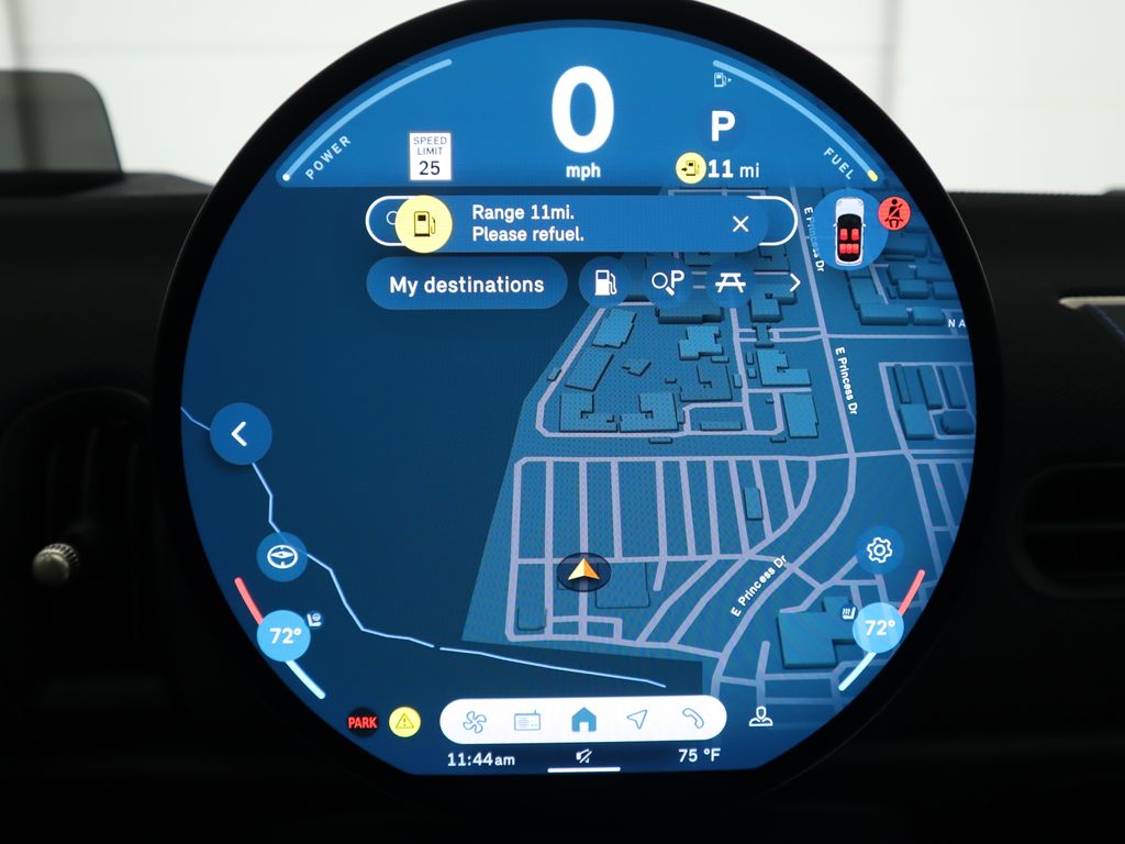 Thumbnail: 2025 MINI Cooper - 17