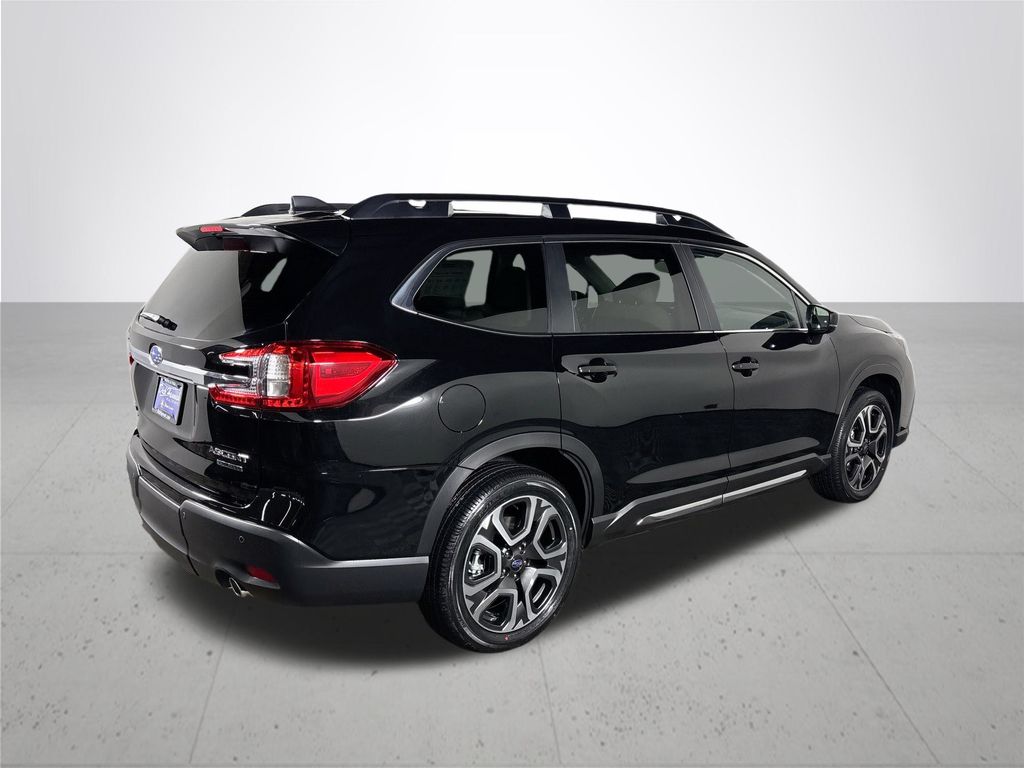 2026 Subaru Ascent Limited
