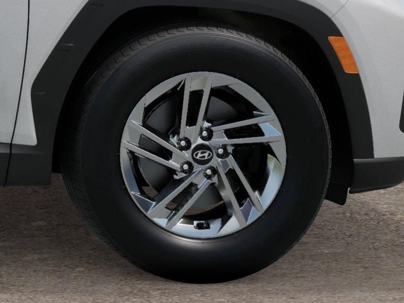 Thumbnail: 2025 Hyundai Tucson - 8