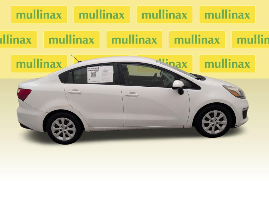 Used 2017 Kia Rio LX with VIN KNADM4A37H6006289 for sale in Kissimmee, FL