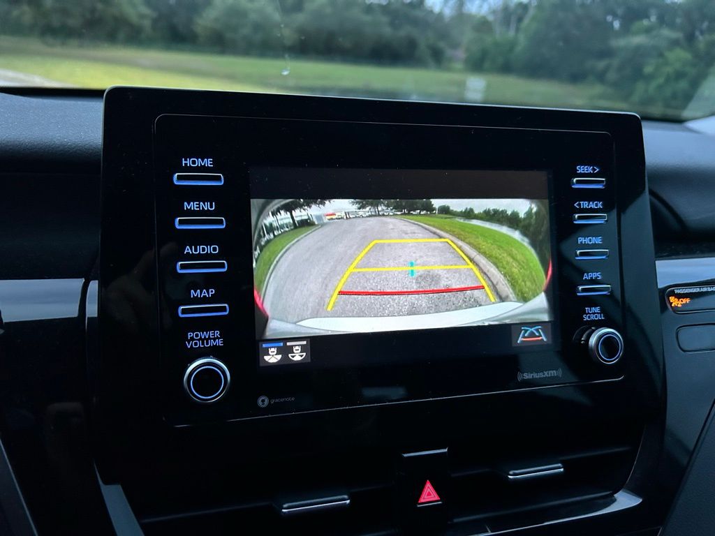 Thumbnail: 2024 Toyota Camry - 25