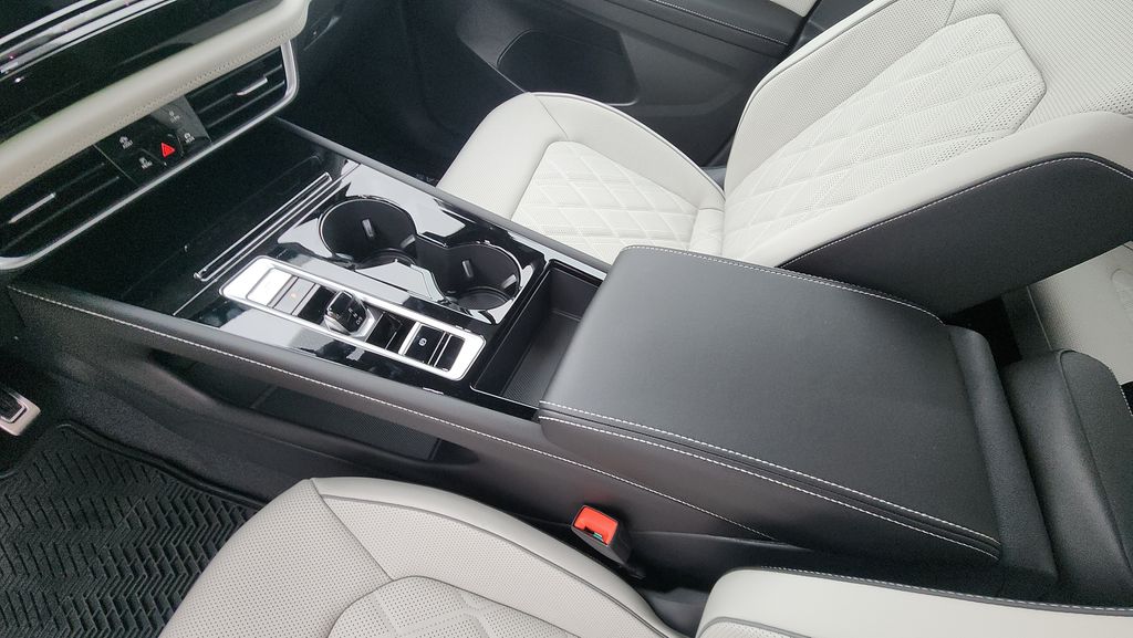 2026 Volkswagen Atlas Cross Sport