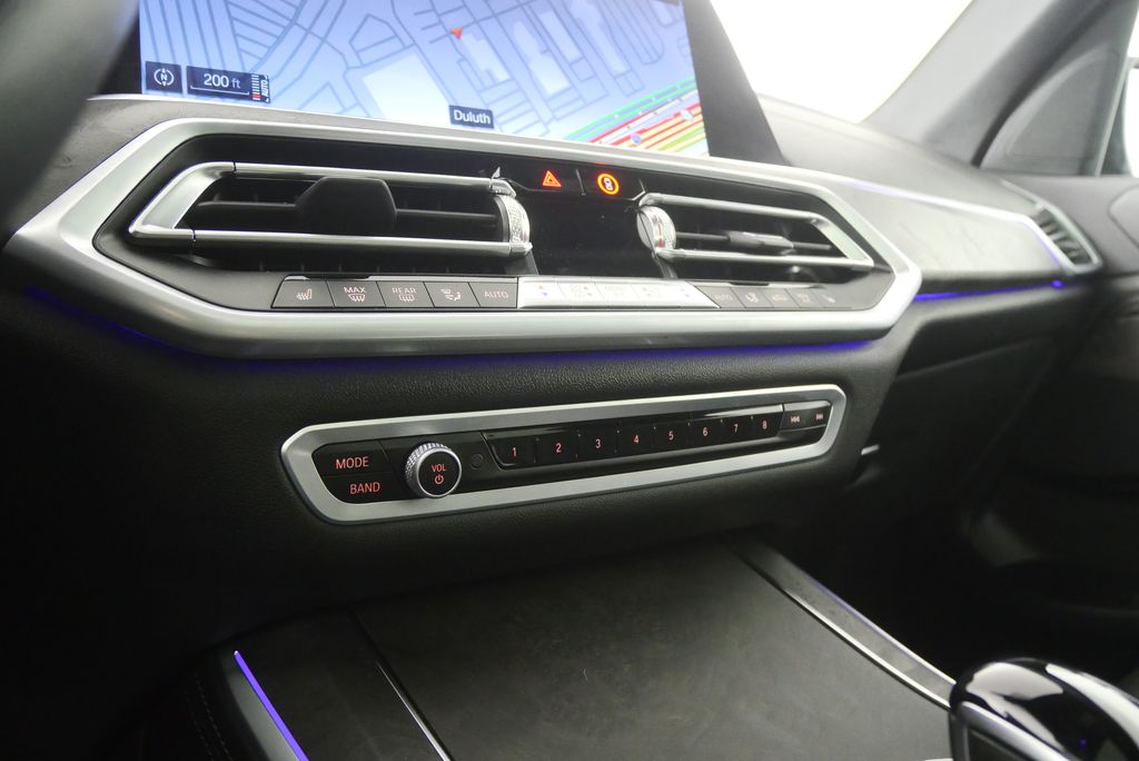 Thumbnail: 2023 BMW X5 - 27