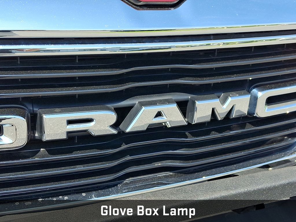 2019 Ram 1500 Big Horn/Lone Star Red at Luther Ford