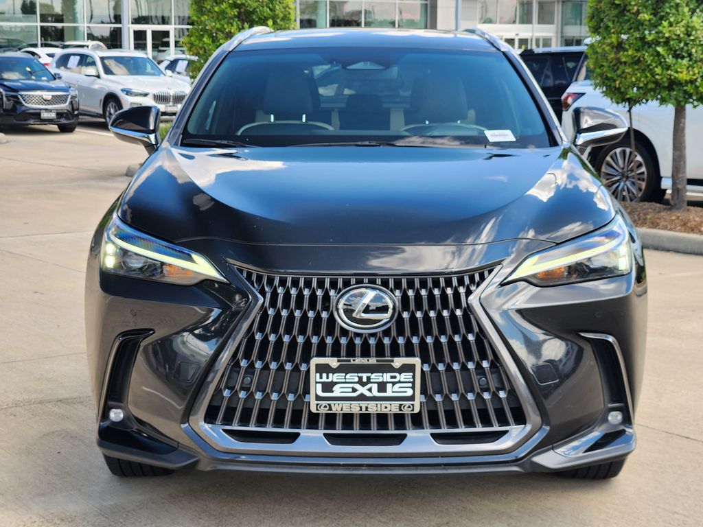 2024 Lexus NX 350 Premium Black at Westside Lexus