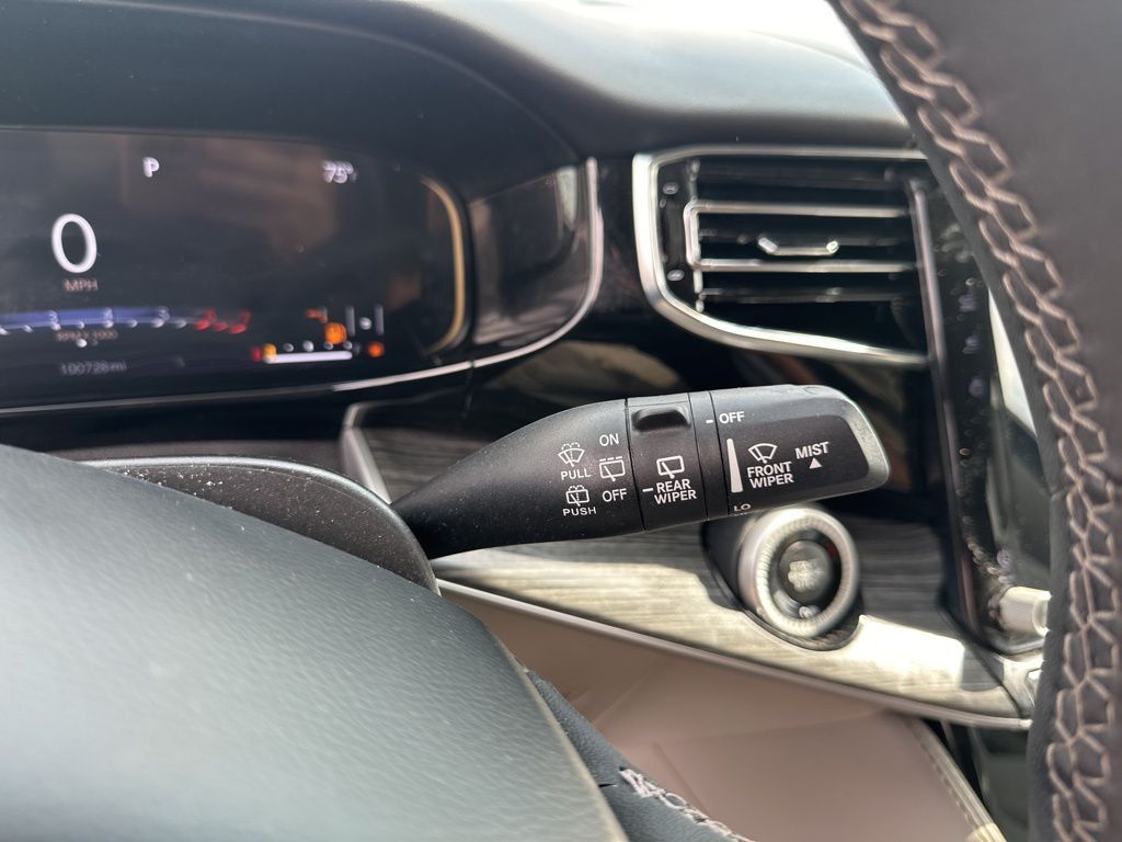 Used Car 2022 Jeep Wagoneer  Series Iii For Sale Under $40,000 In Austin, Texas