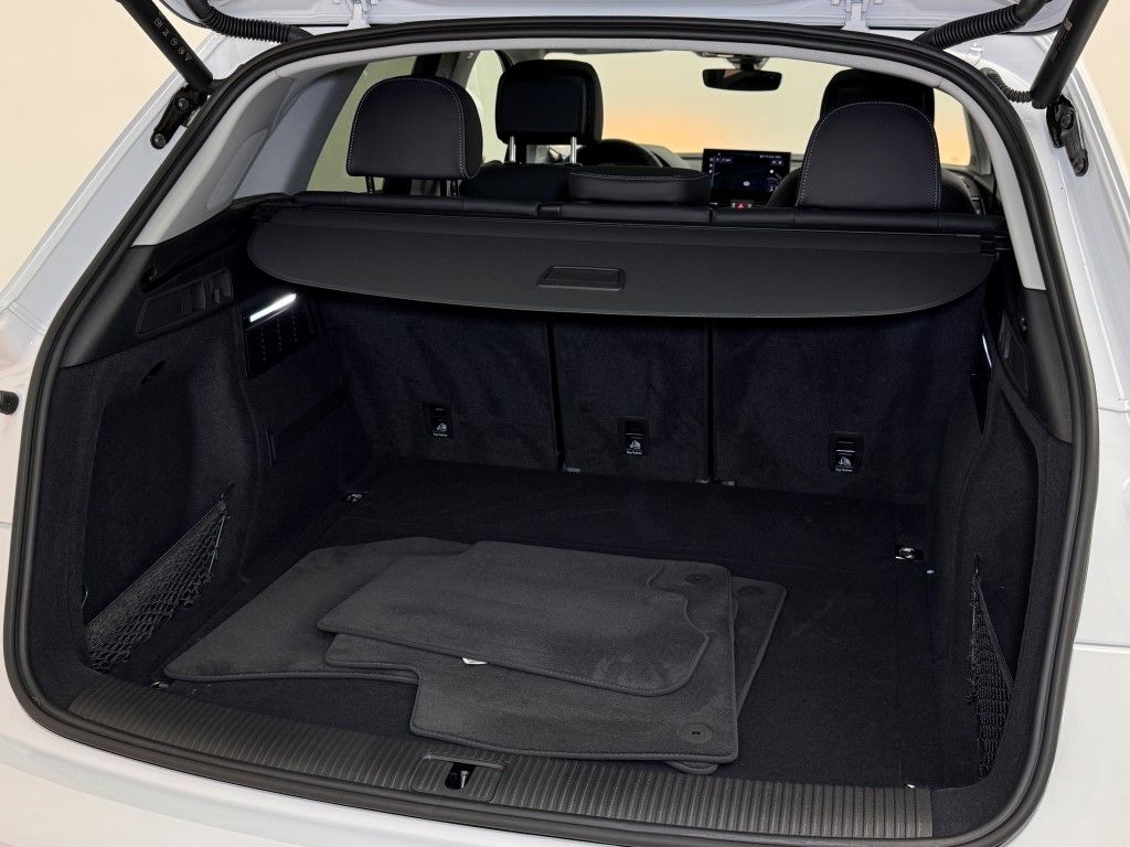 2025 Audi Q5 e Premium Plus 22