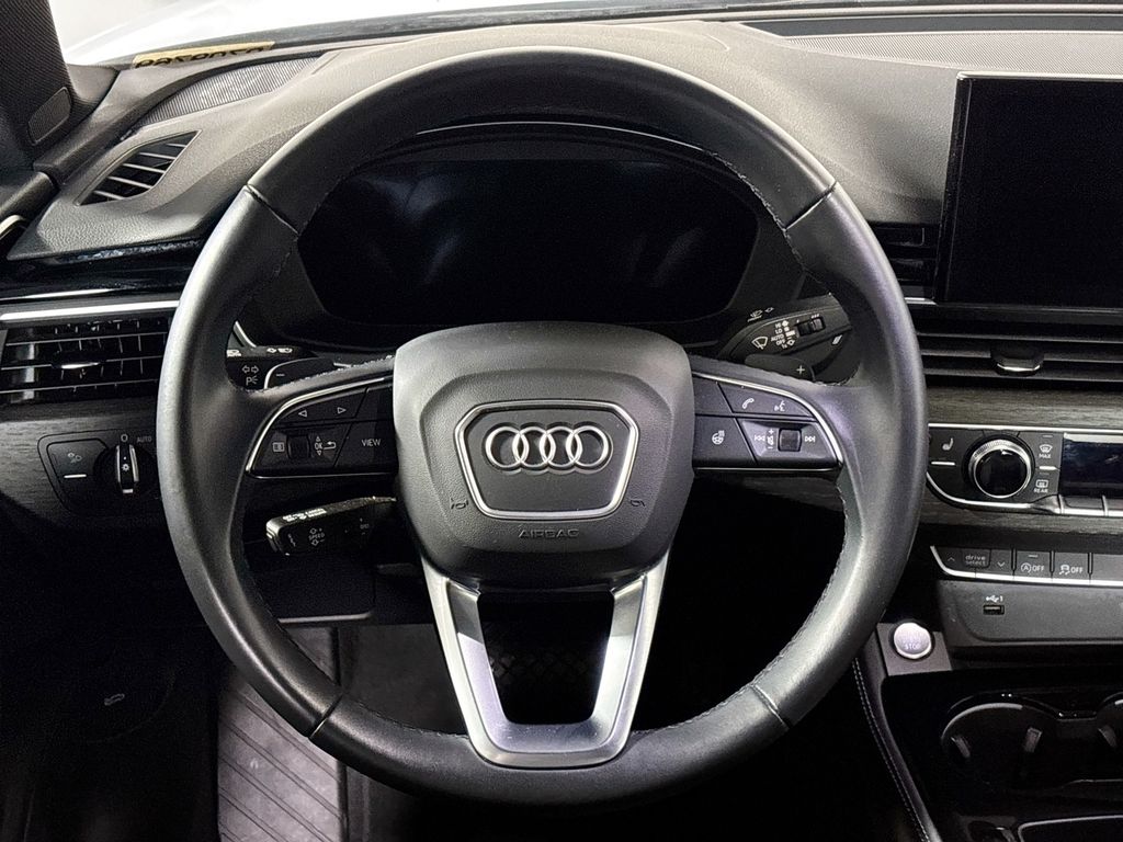 2024 Audi A5 Sportback 45 S line Premium Plus