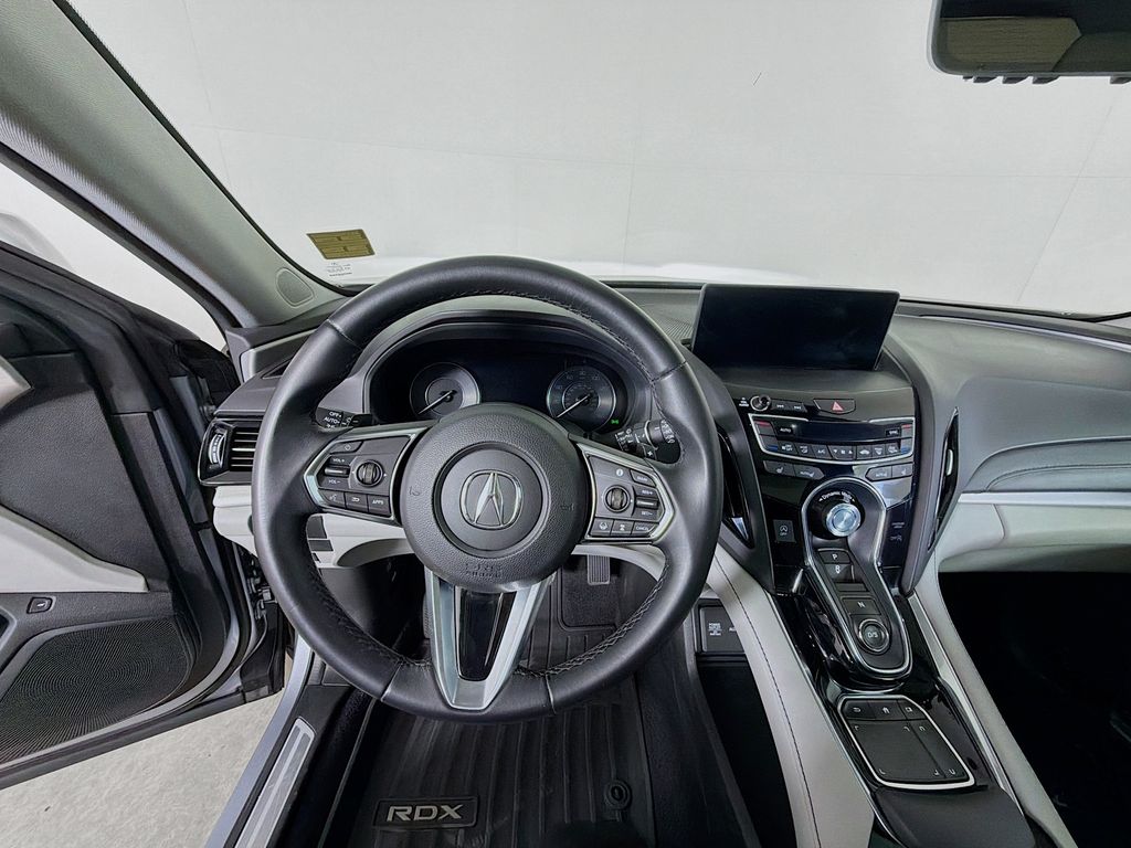 Used 2019 Acura RDX SUV