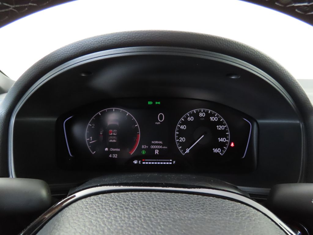 2025 Honda Civic Sport 32
