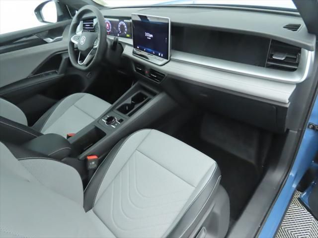 Thumbnail: 2026 Volkswagen Tiguan - 17