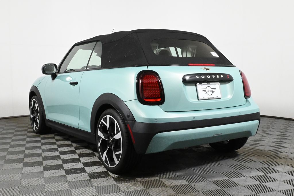 Thumbnail: 2026 MINI Cooper - 6