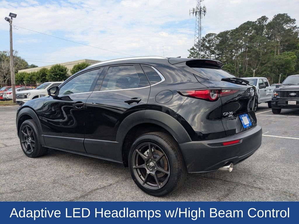 2022 Mazda CX-30 2.5 S Premium